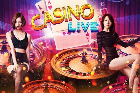 Jackpot Magic Live Betting