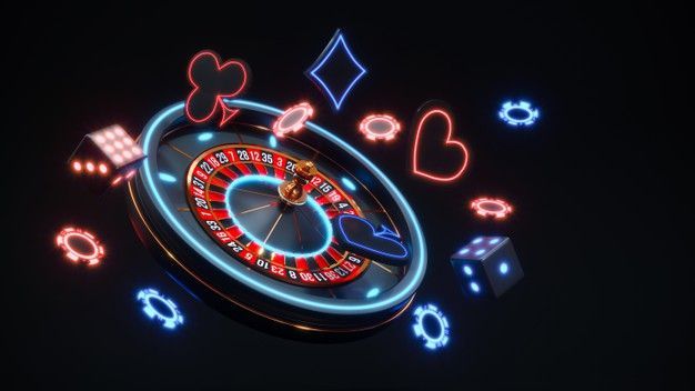 Jackpot Magic Live Casino