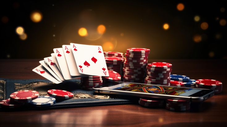 Jackpot Magic Live Casino