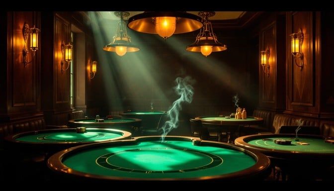 Jackpot Magic Live Casino