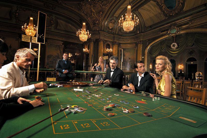 Jackpot Magic Live Casino