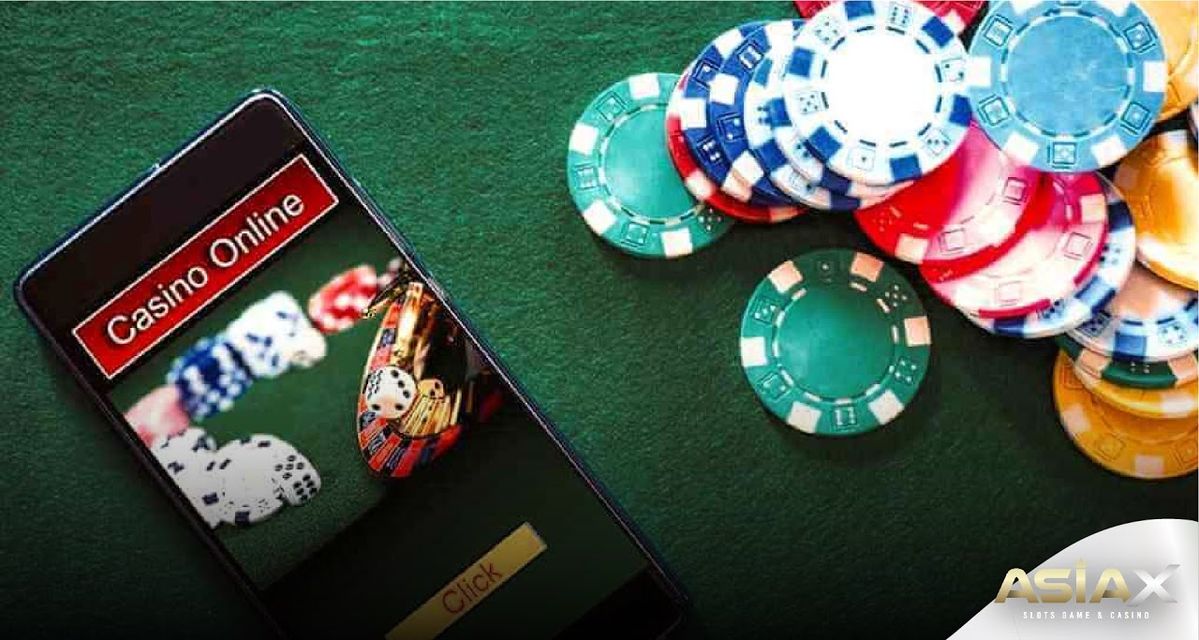Jackpot Magic Live Betting