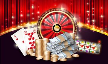 Jackpot Magic Welcome Bonus