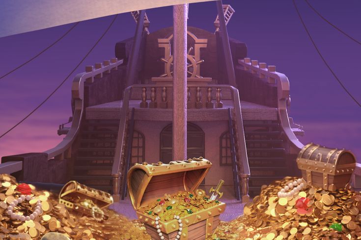 Jackpot Magic Welcome Bonus