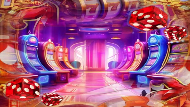 پاکستان میں Jackpot Magic قانونی ہے۔